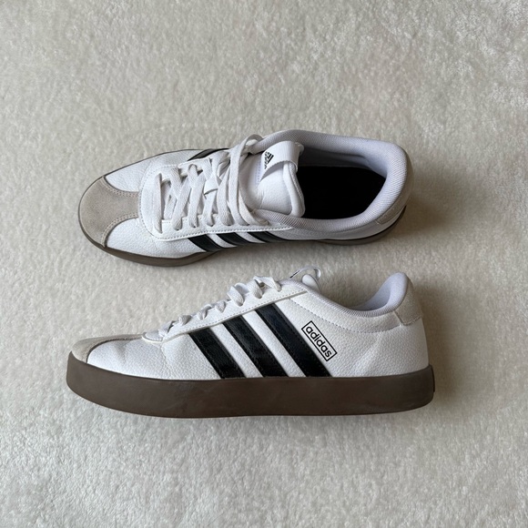 Adidias VL Court 3.0 Sneakers - Picture 5 of 8